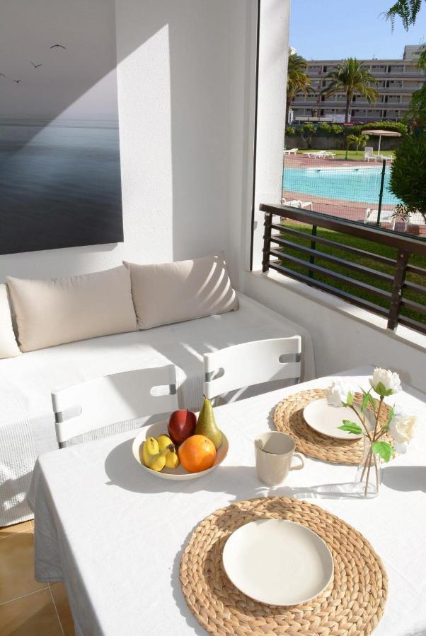 Apartamento Iguazu Playa del Ingles  Exterior photo