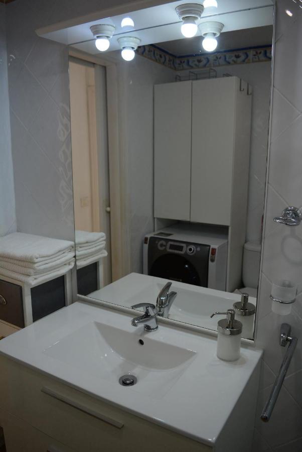 Apartamento Iguazu Playa del Ingles  Exterior photo