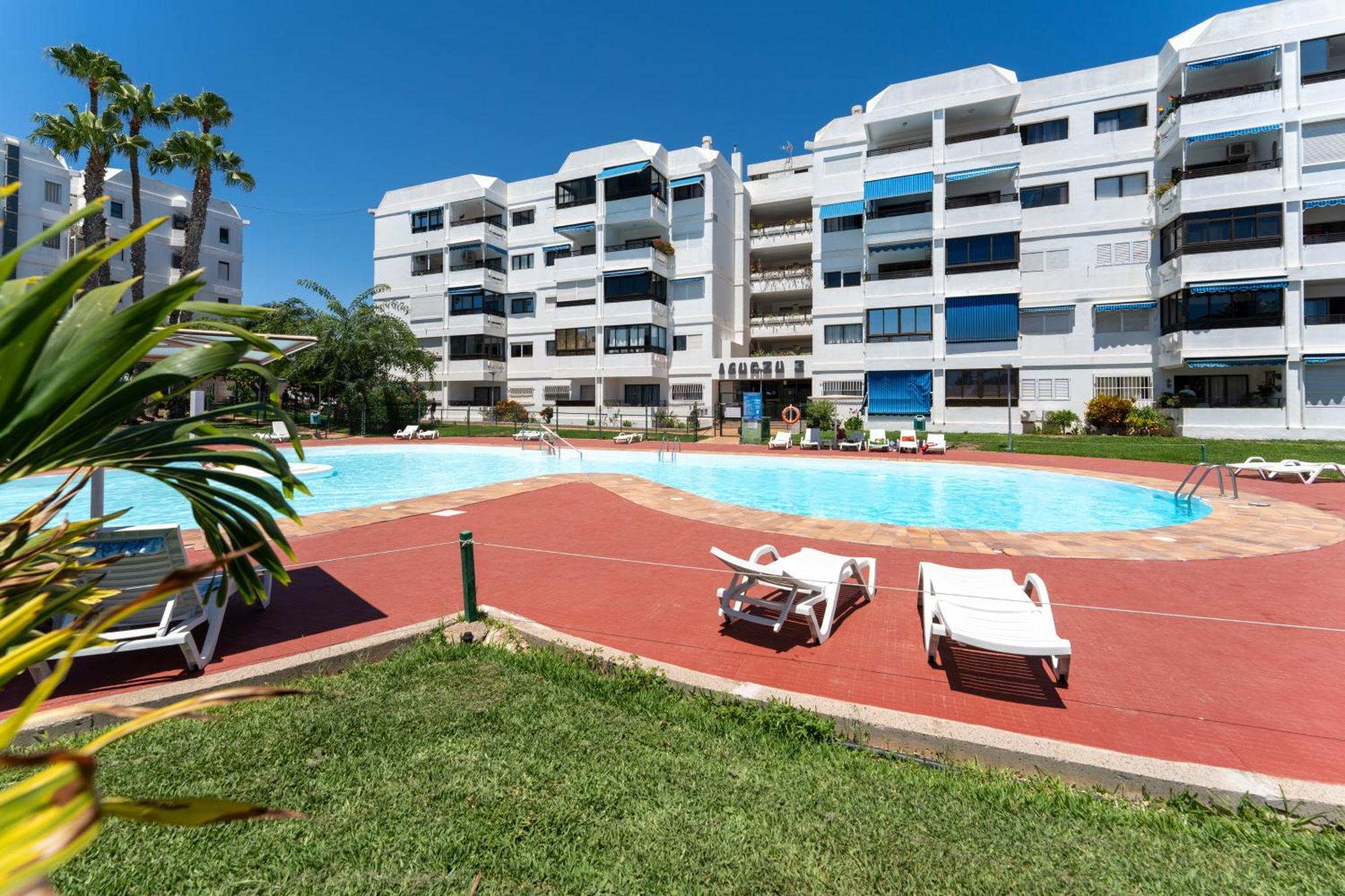 Apartamento Iguazu Playa del Ingles  Exterior photo