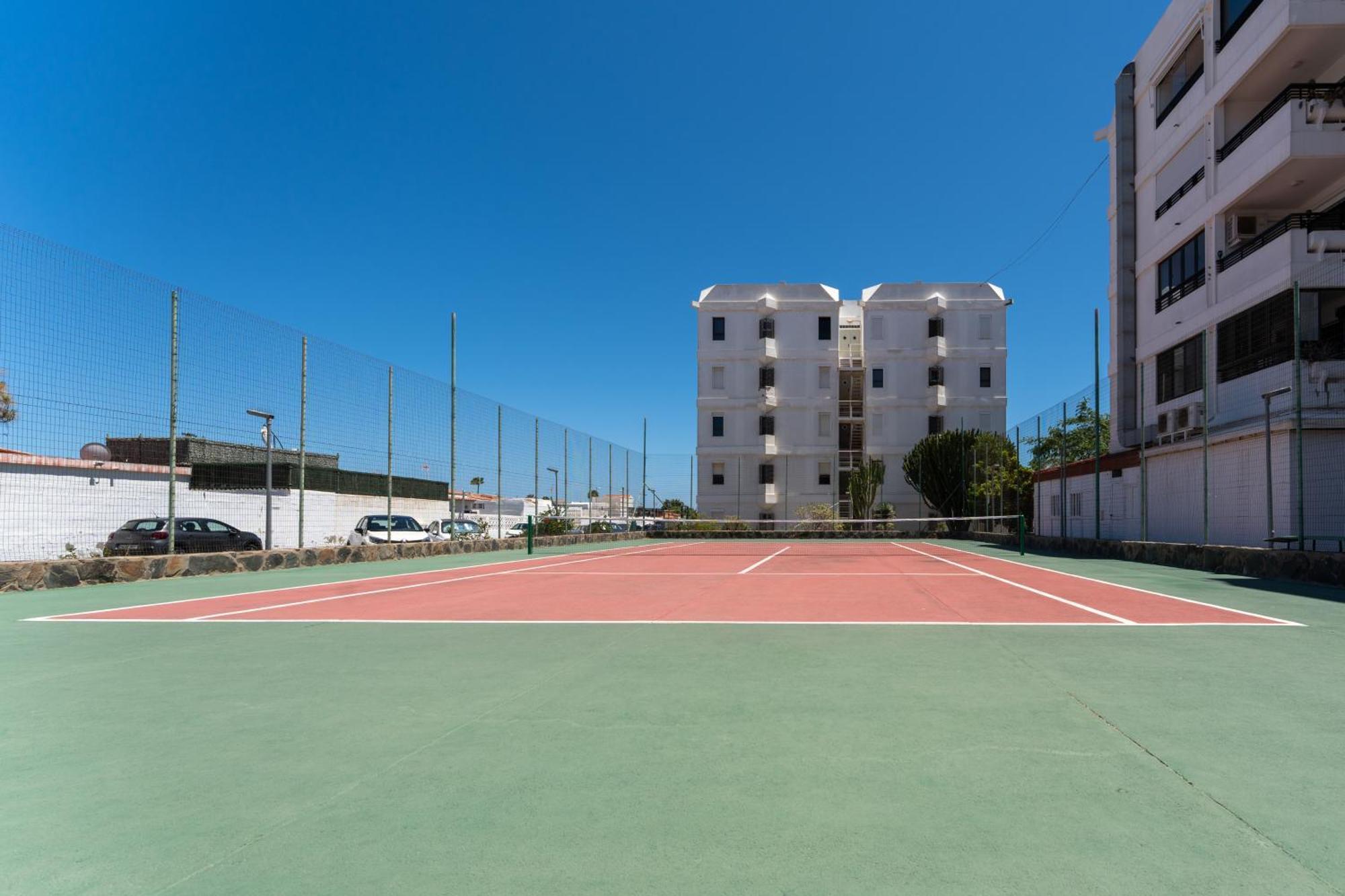 Apartamento Iguazu Playa del Ingles  Exterior photo